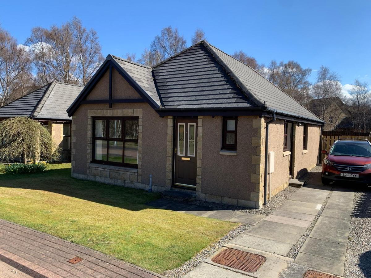 Cairngorm Holiday home *