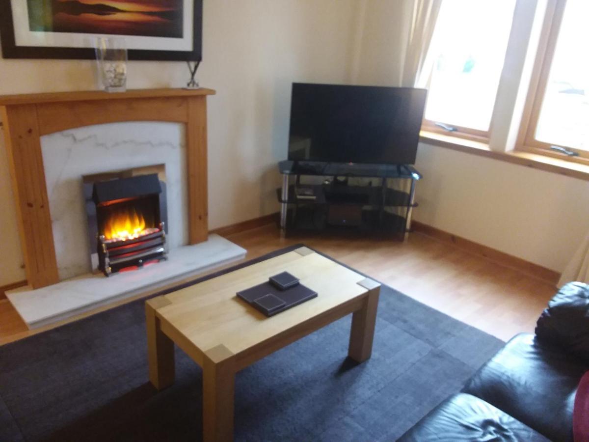 Sunbury Apartment