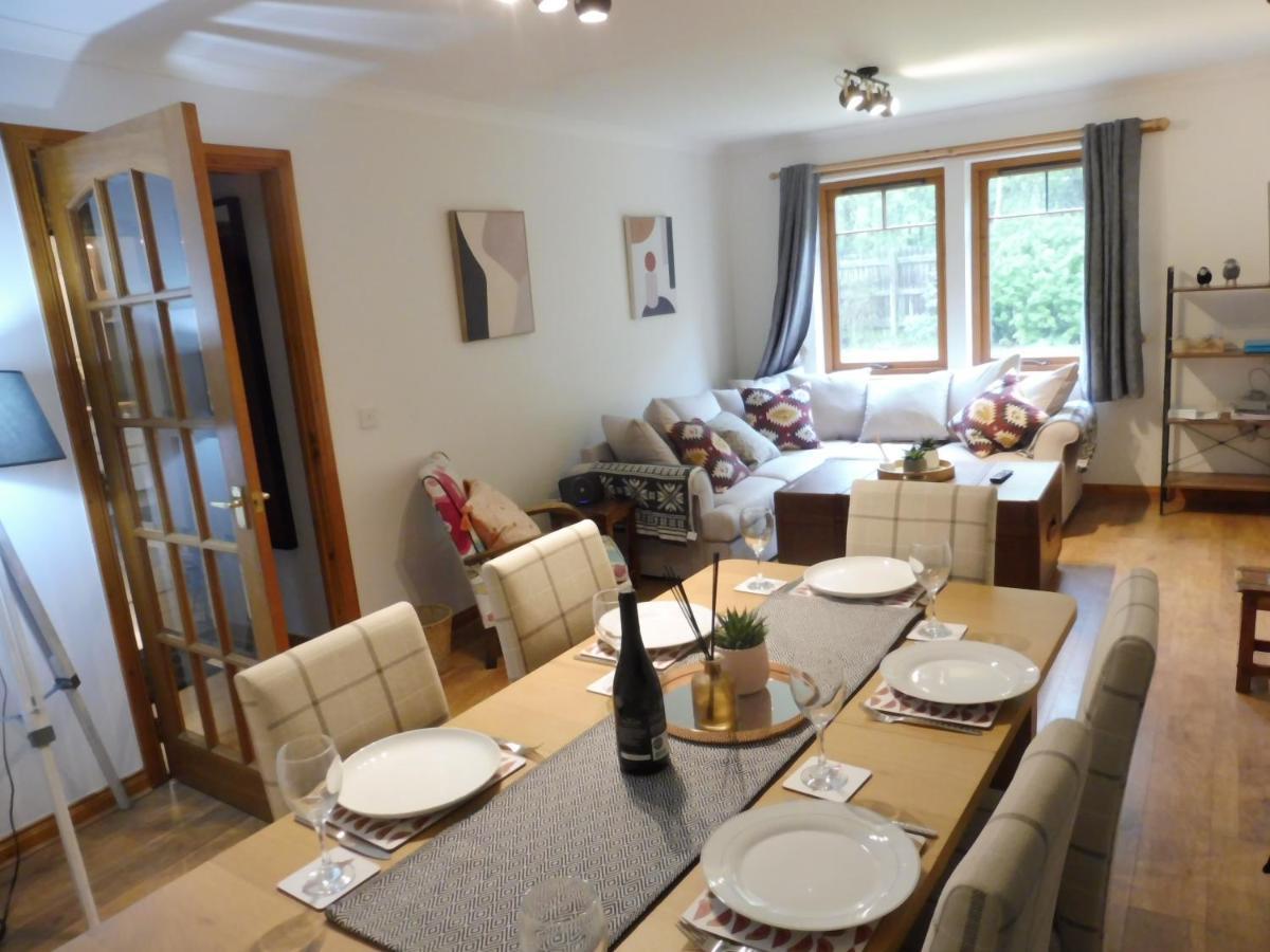 The Nook Aviemore