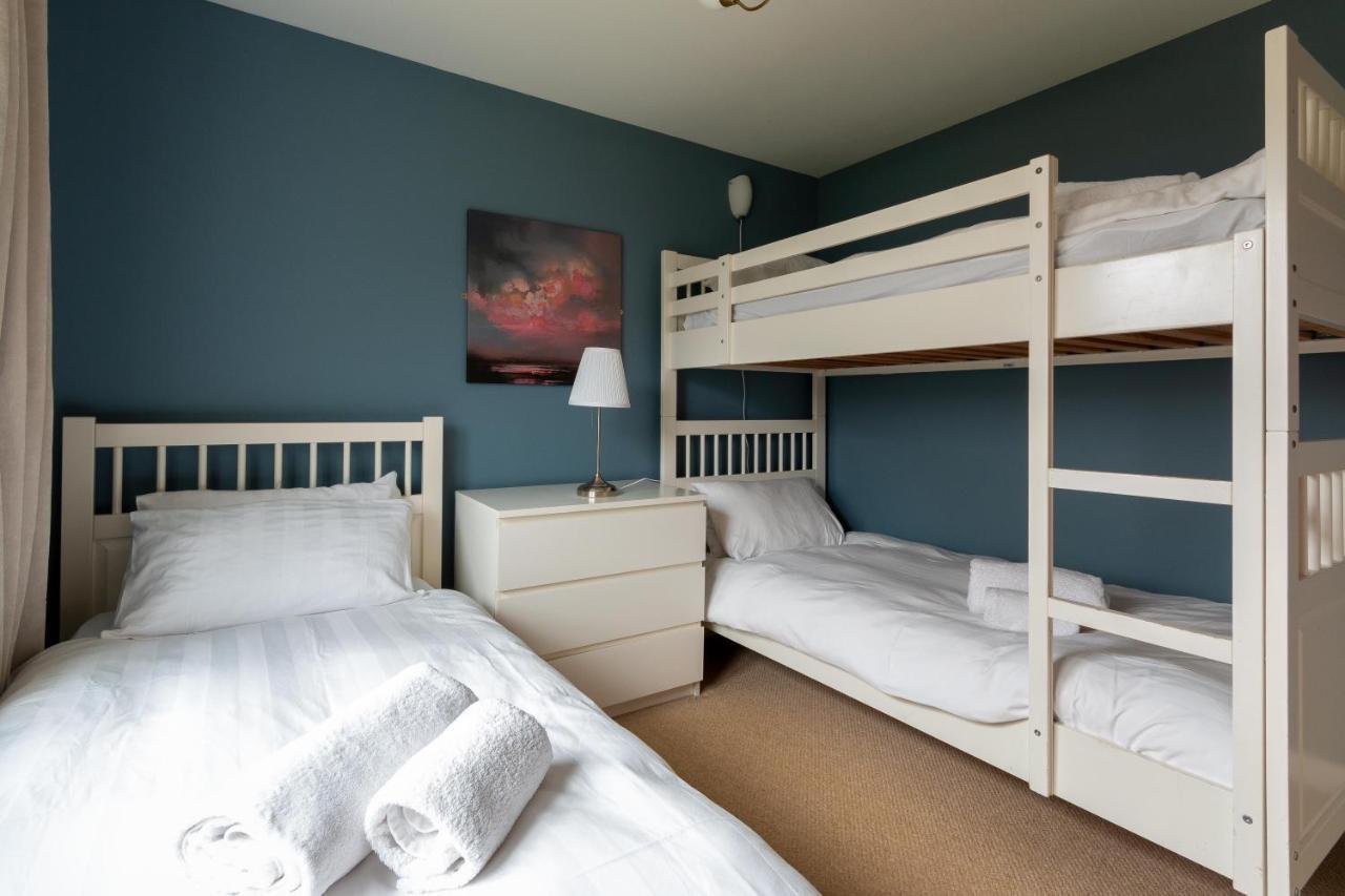 Tigh Na Lochan Holiday home