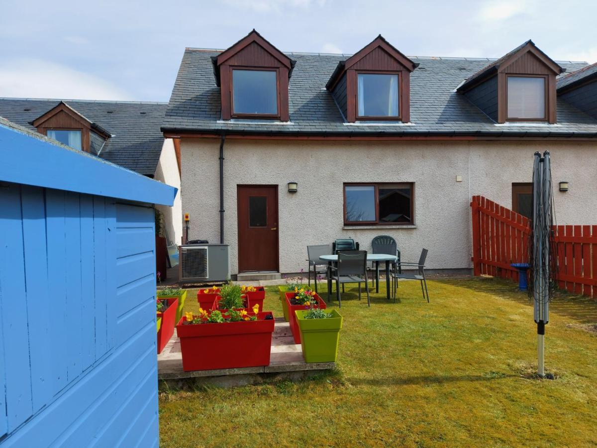 House Kinveachy Holiday home