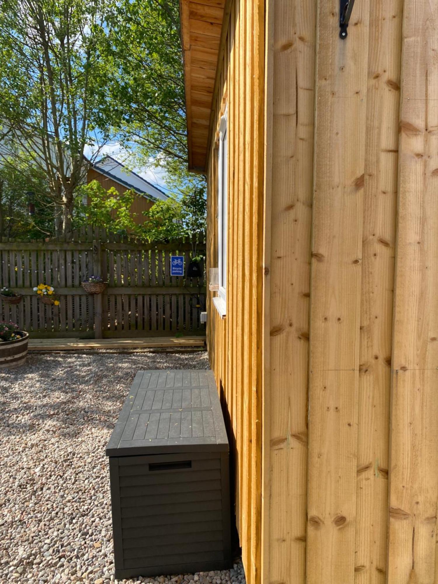 An Cabar * Aviemore