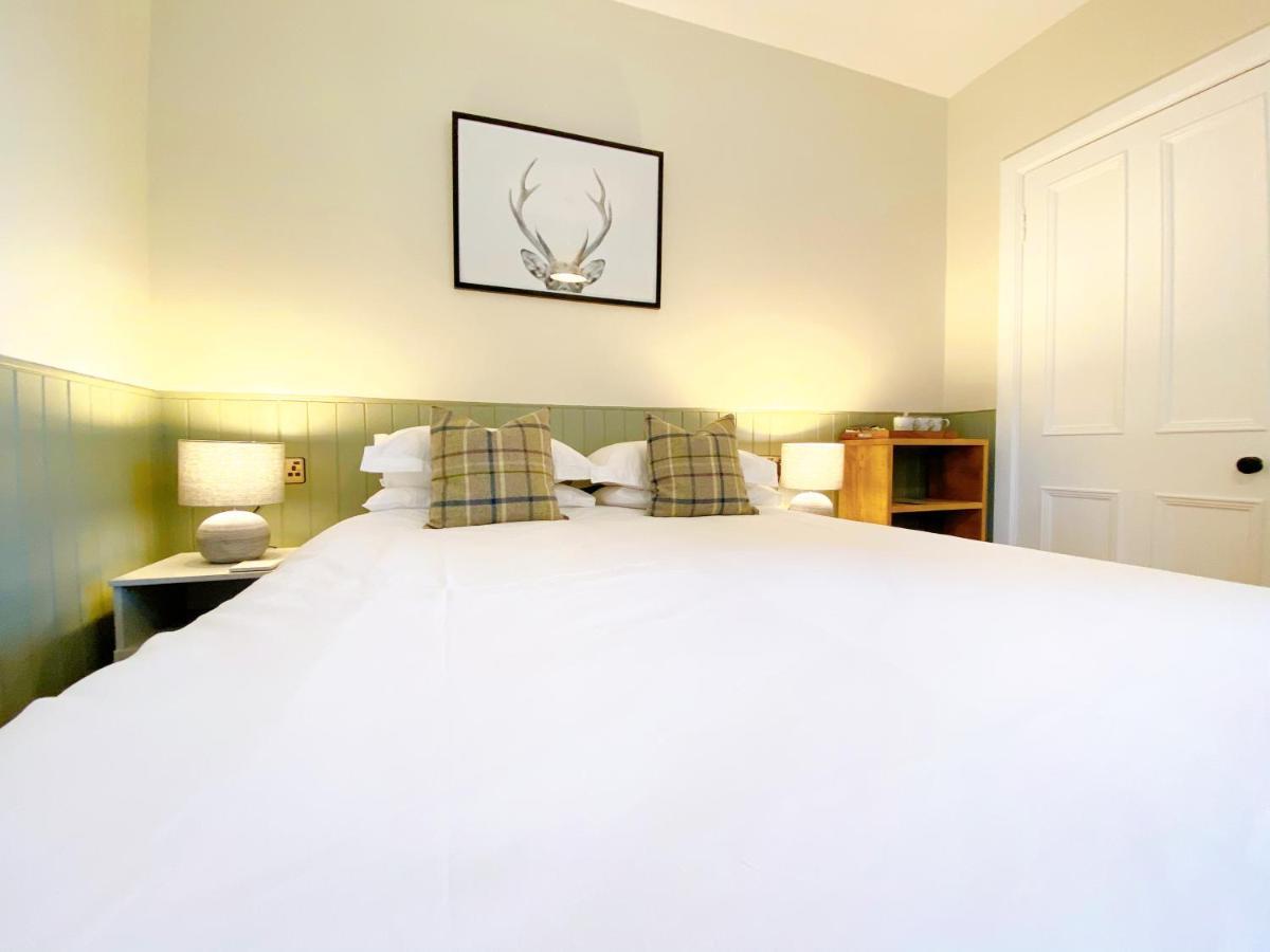Guest house Cairngorm Aviemore