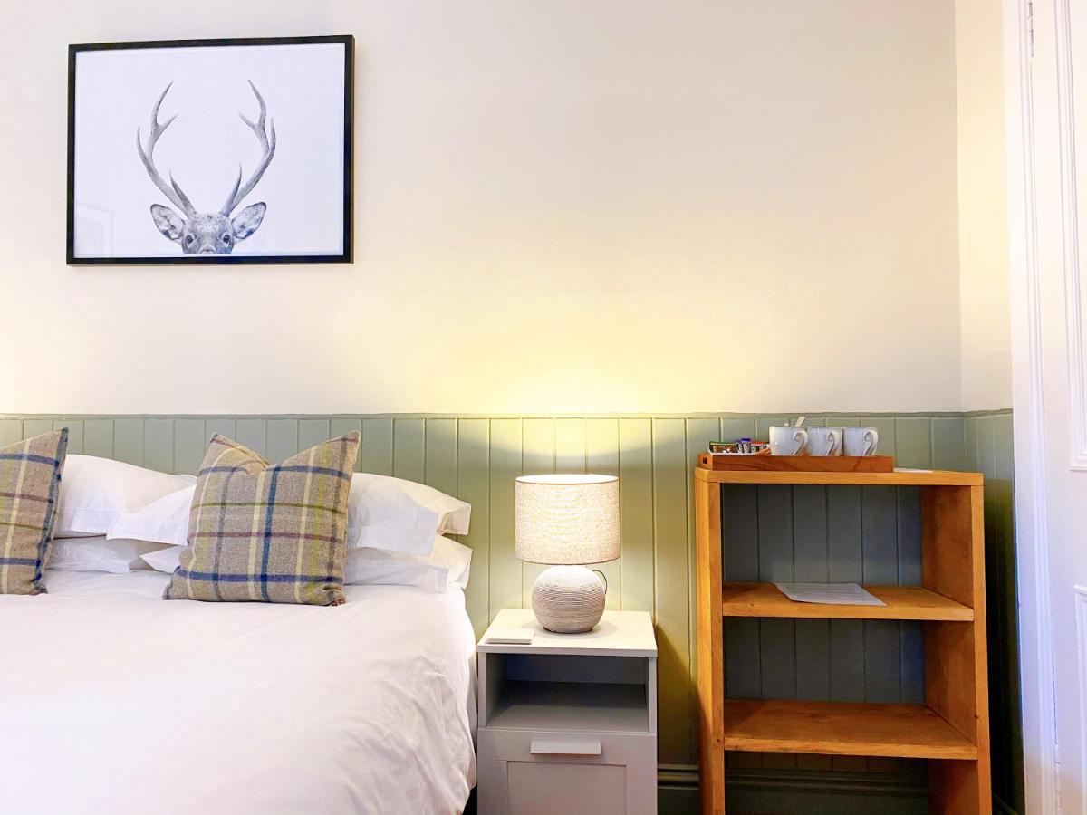 Cairngorm Guest house Aviemore