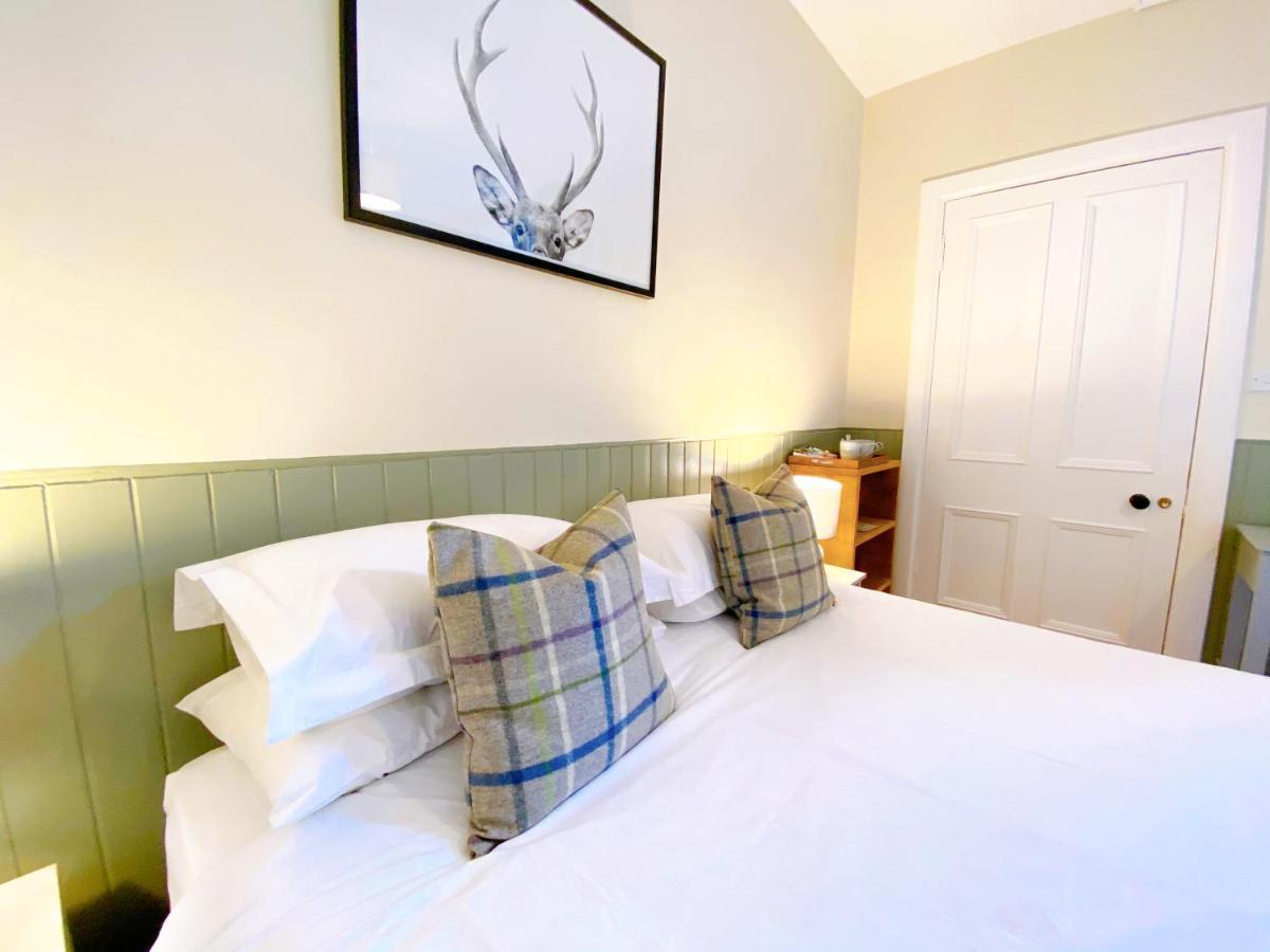 Cairngorm Guest house 3*