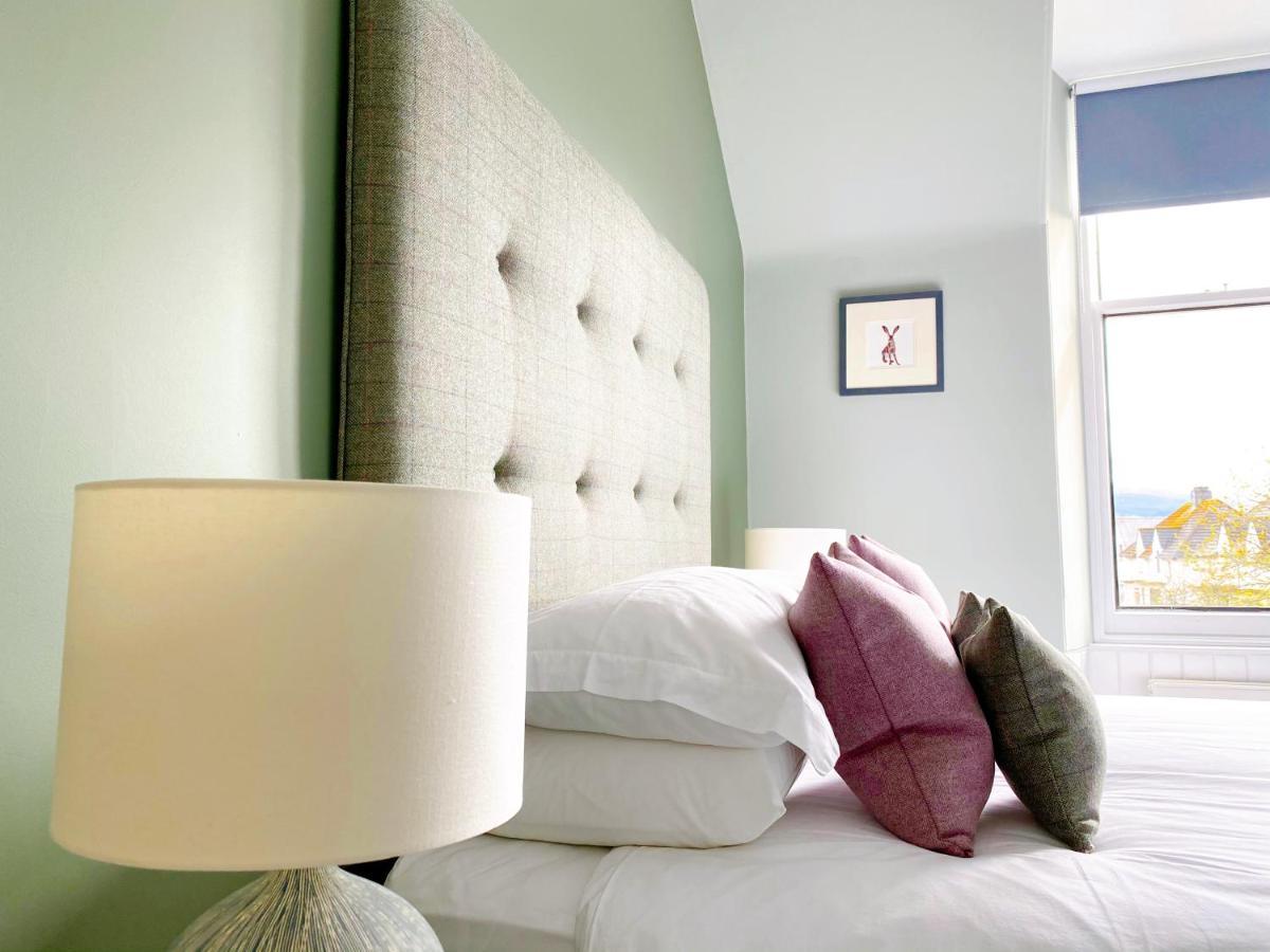Cairngorm Guest house