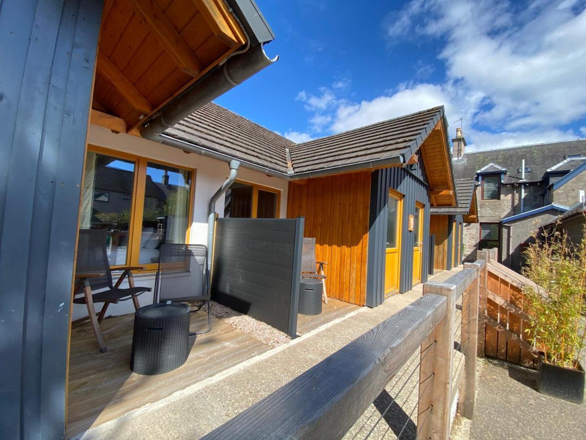 Guest house Ravenscraig