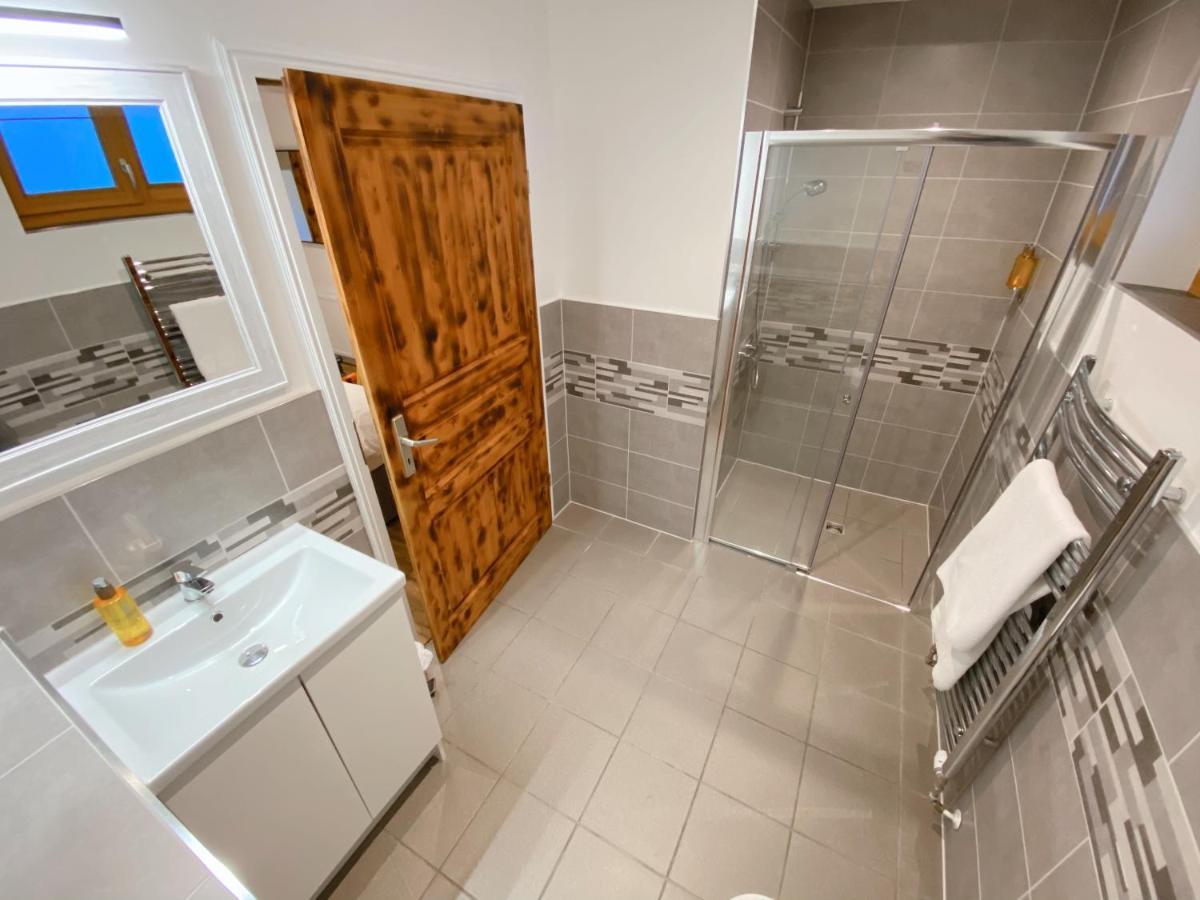 Ravenscraig Guest house Aviemore