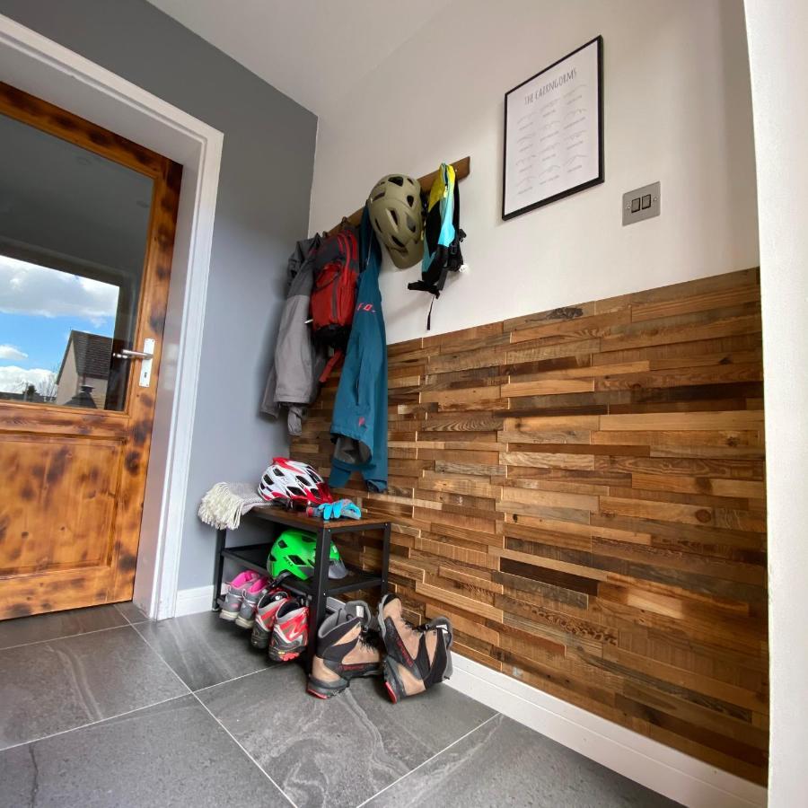 Guest house Ravenscraig Aviemore