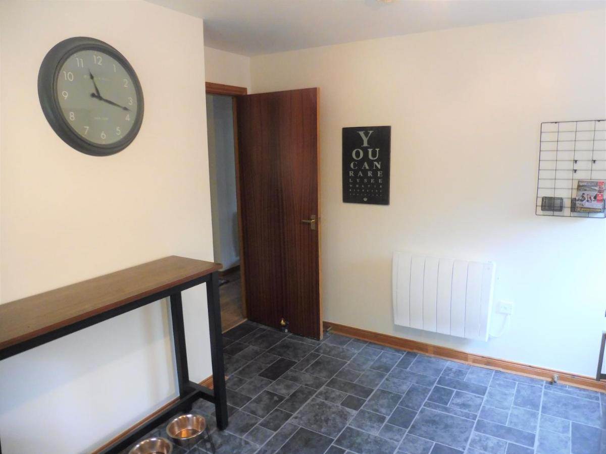 Villa The Nook Aviemore