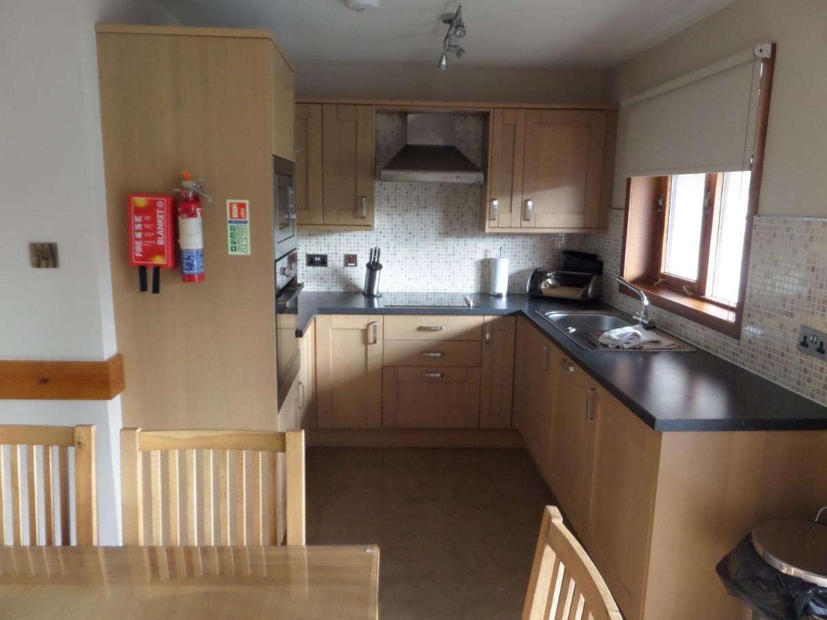 Resort Macdonald Spey Valley Aviemore