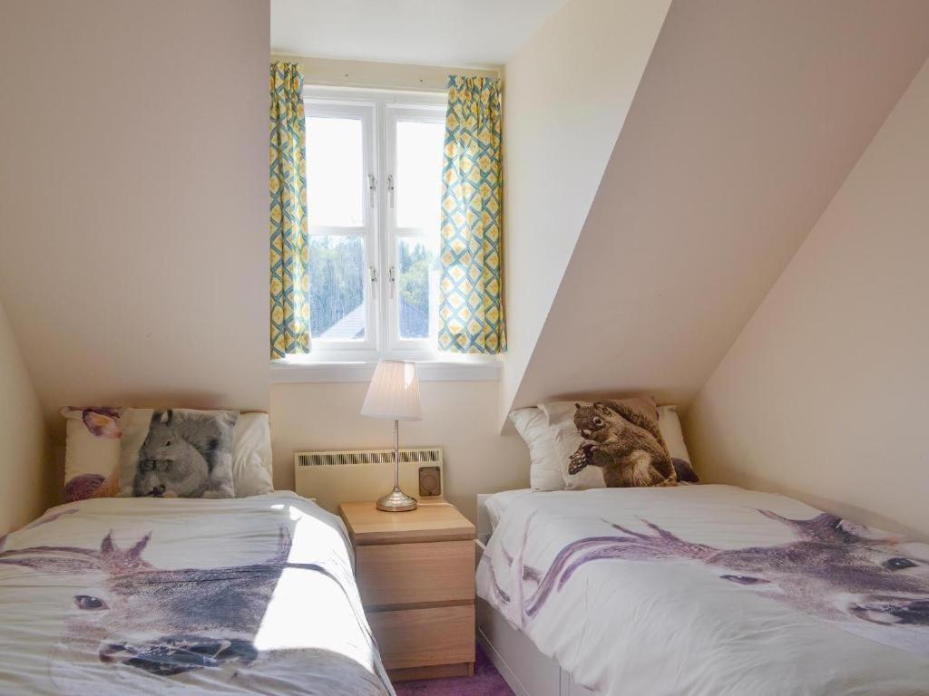 Holiday home Birchlands