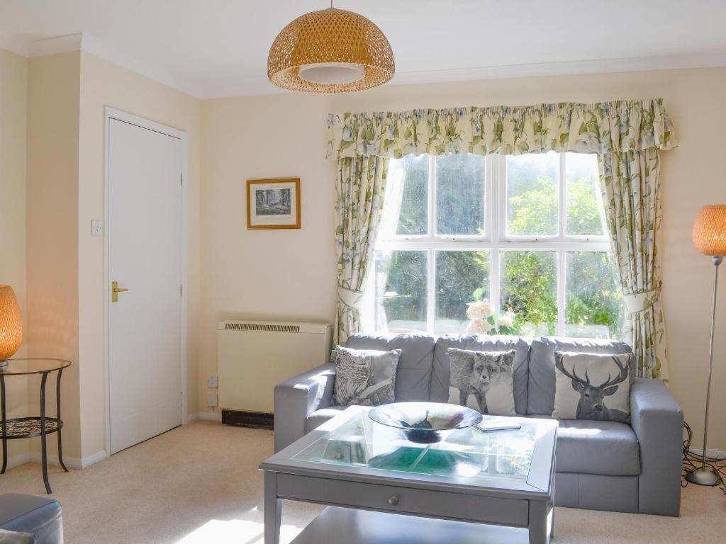 Birchlands Holiday home *