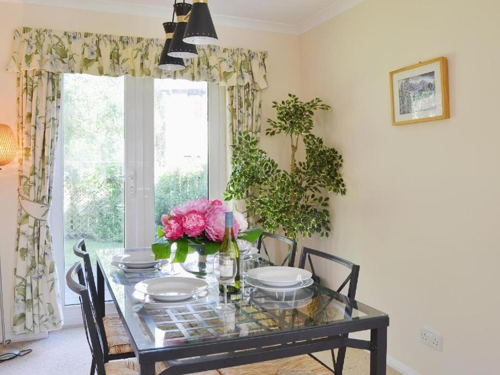 Birchlands Holiday home Aviemore