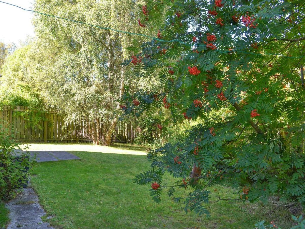 Birchlands Holiday home Aviemore