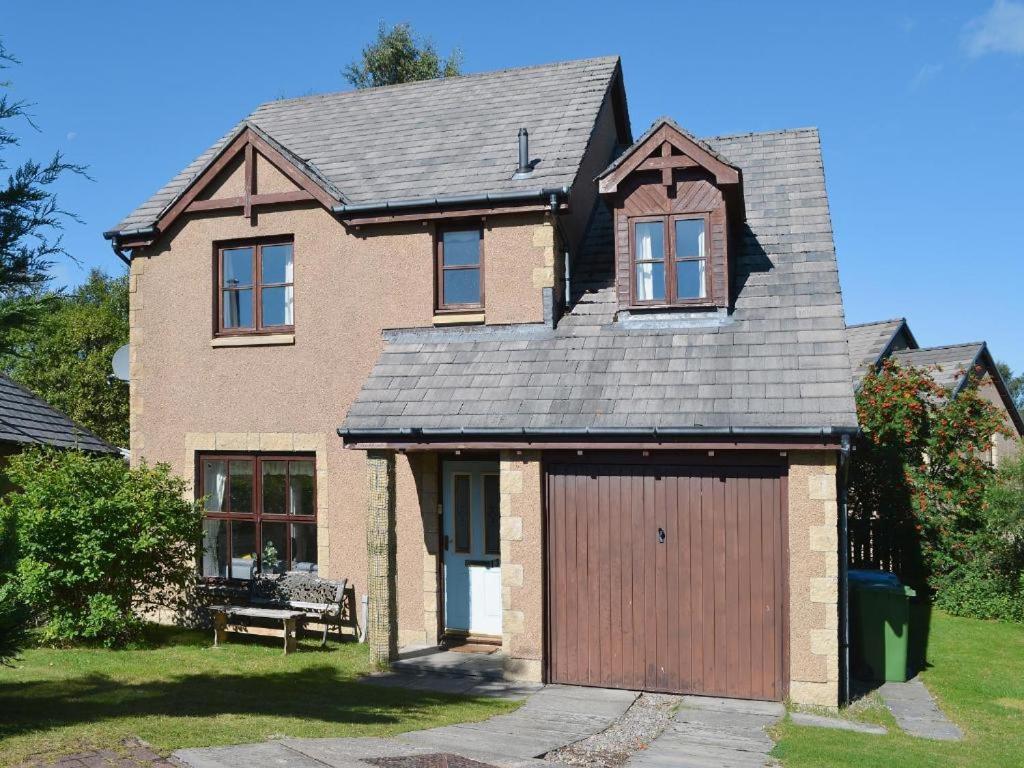Birchlands Holiday home *