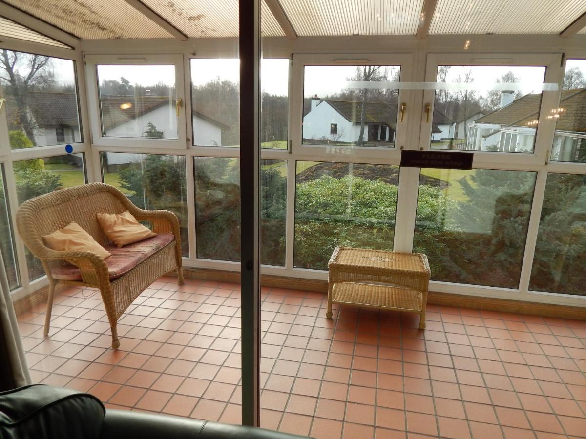 Macdonald Spey Valley Resort 3*