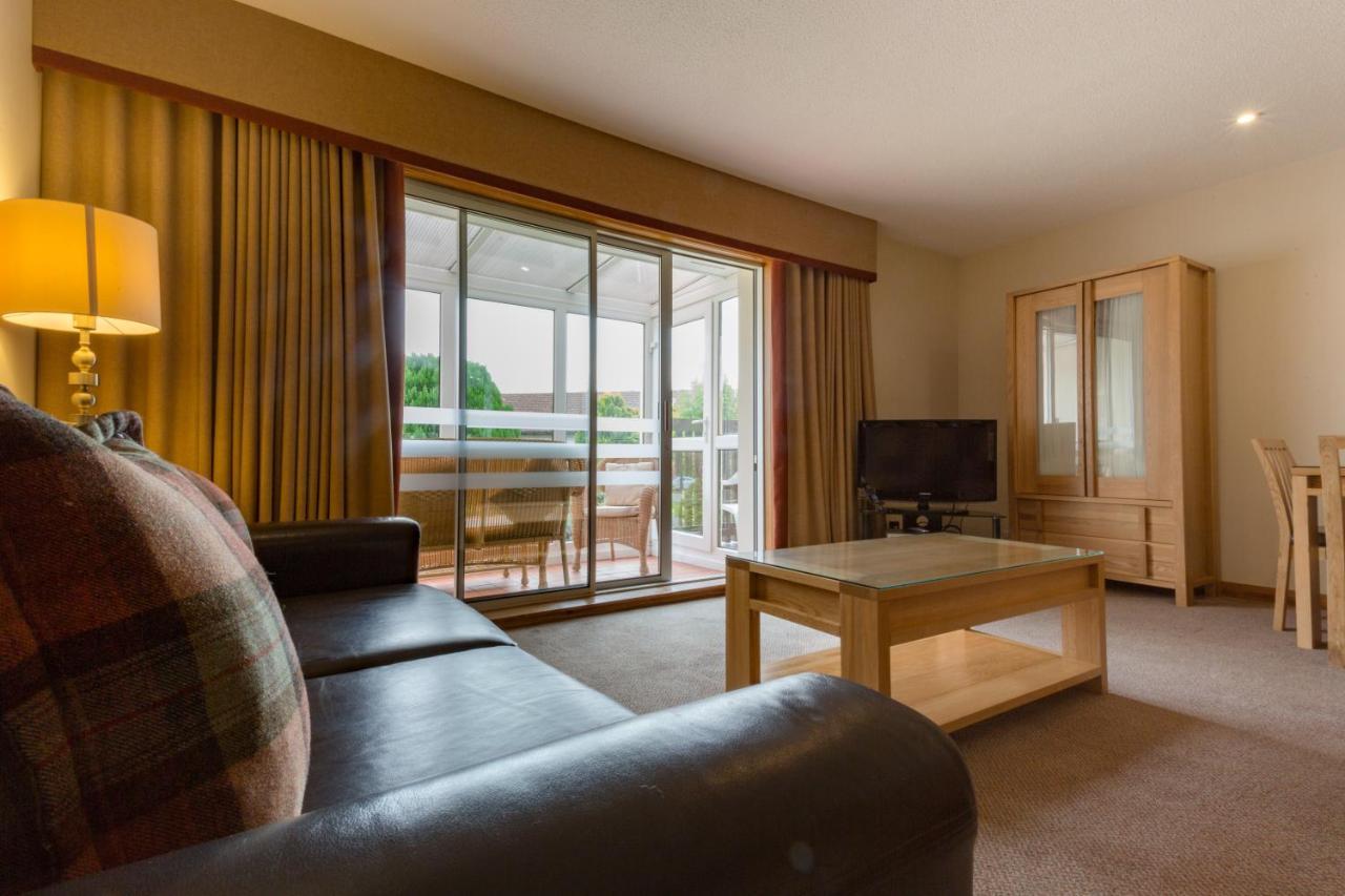 Macdonald Spey Valley 3* Aviemore