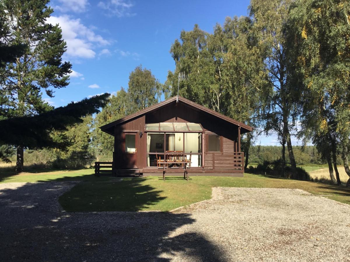 Resort Macdonald Spey Valley