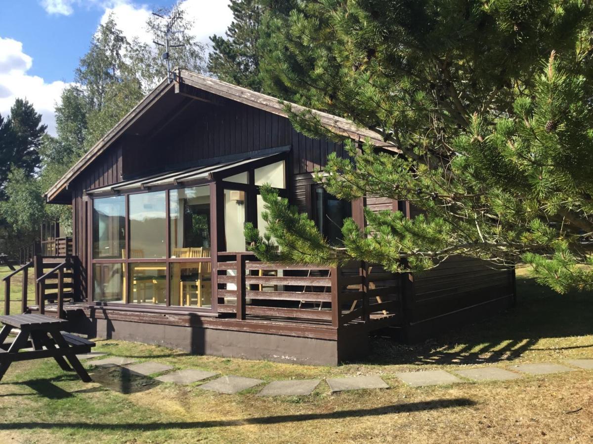 Macdonald Spey Valley Resort 3*