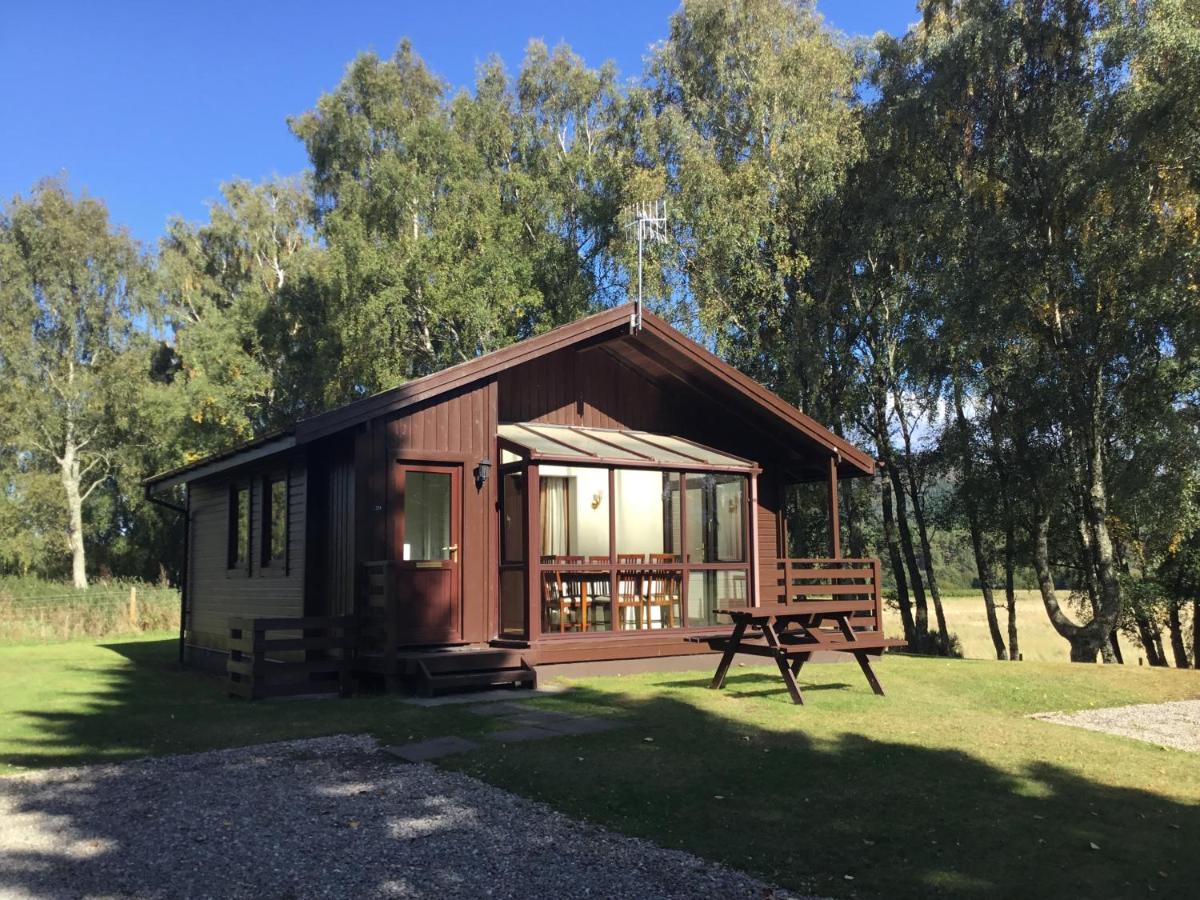 Macdonald Spey Valley 3*
