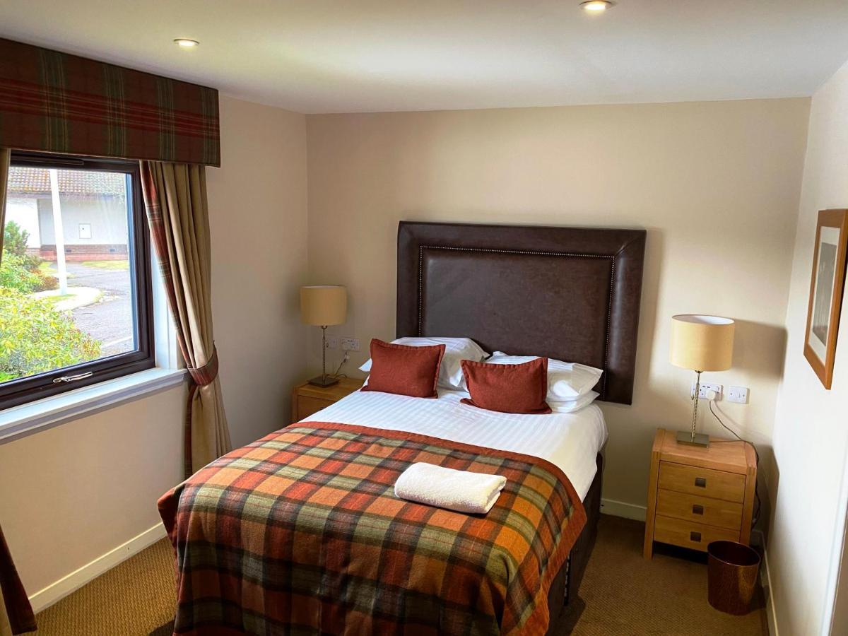 Resort Macdonald Spey Valley Aviemore
