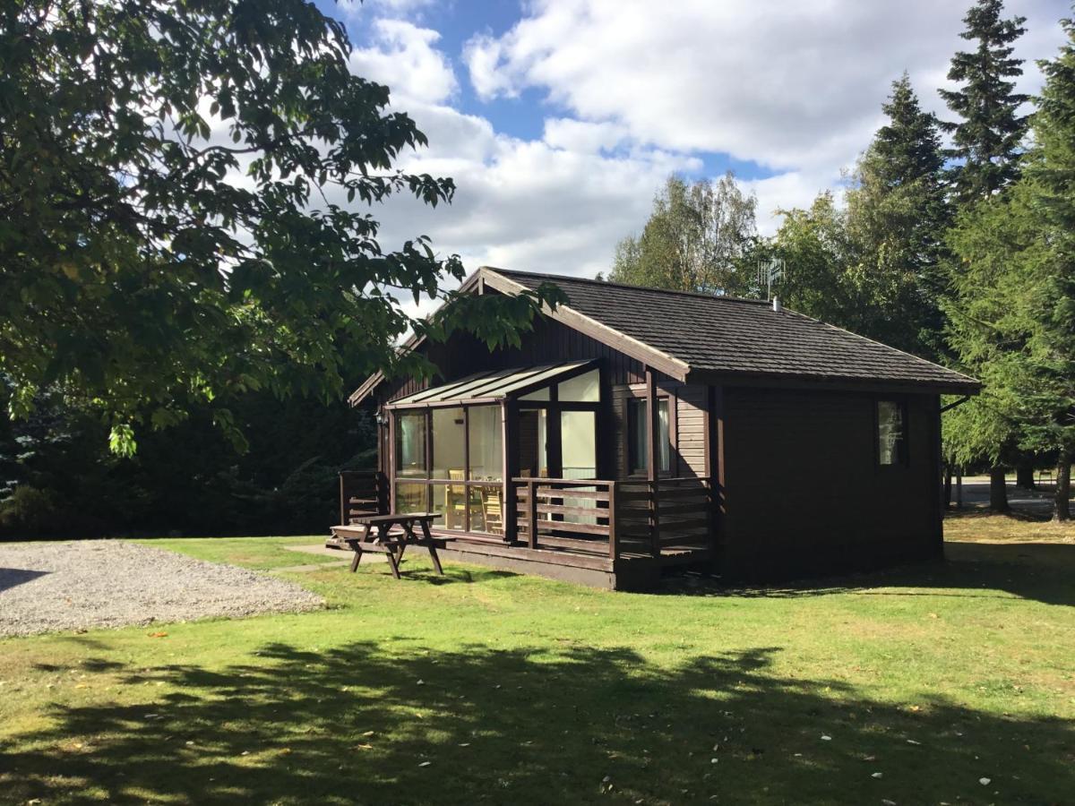 Macdonald Spey Valley Resort 3*
