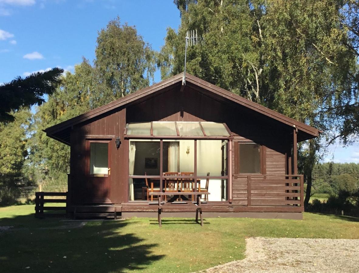 Resort Macdonald Spey Valley Aviemore