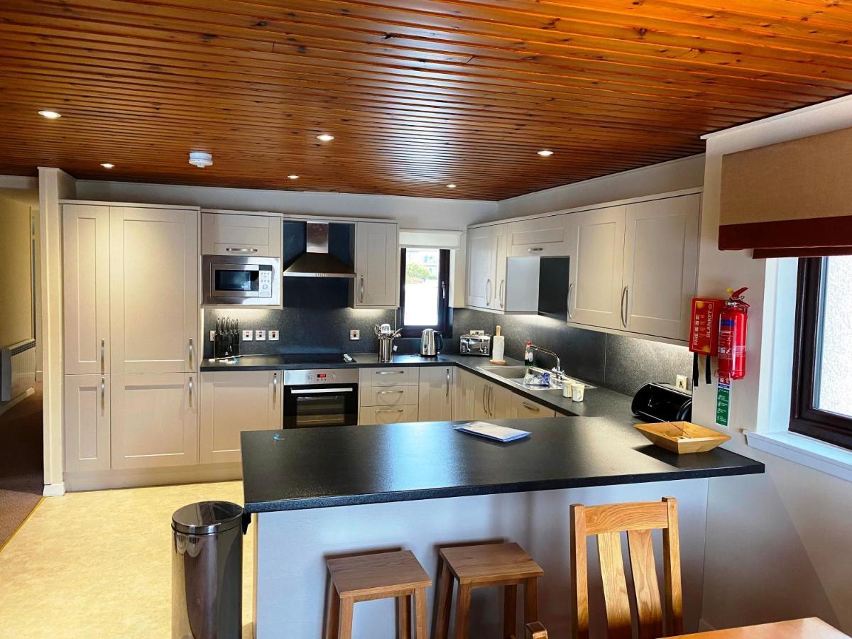 Macdonald Spey Valley Resort Aviemore