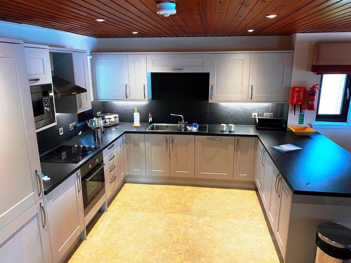 Macdonald Spey Valley Resort 3*