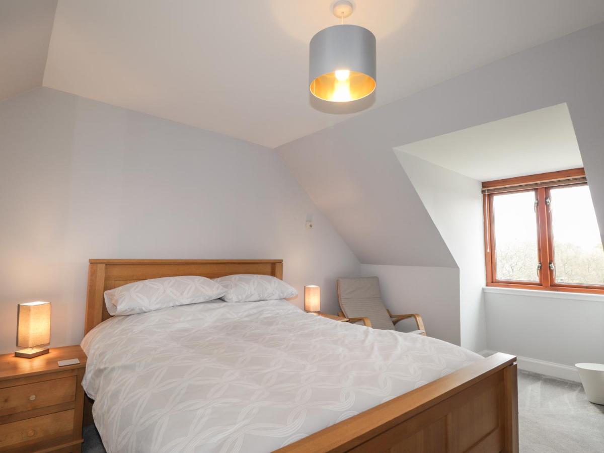 3 Croftside Holiday home