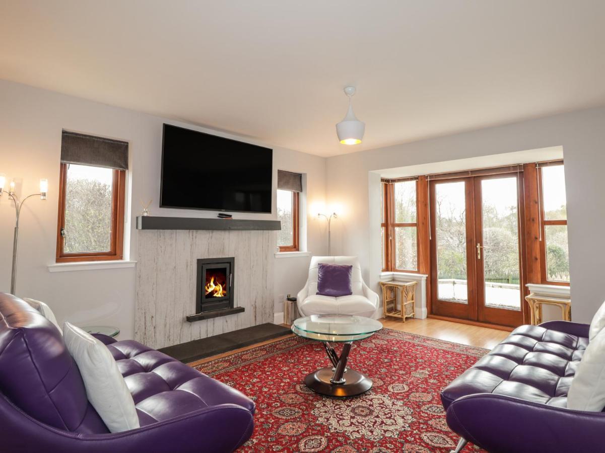 Holiday home 3 Croftside Aviemore