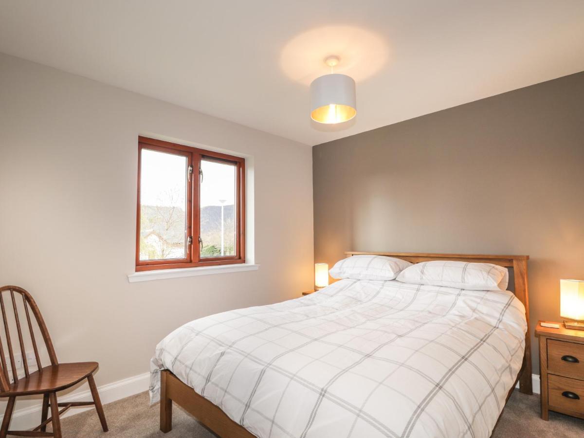 3 Croftside Holiday home *