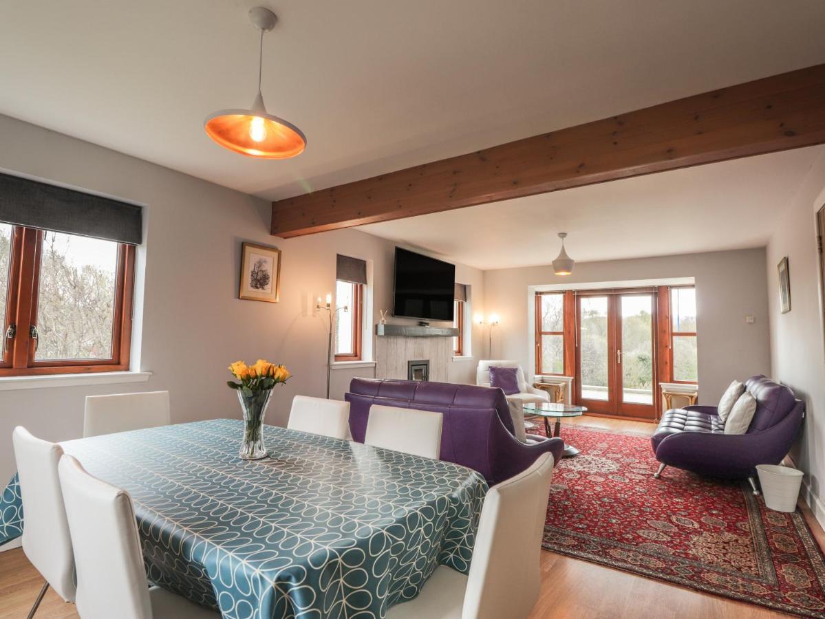 Holiday home 3 Croftside Aviemore
