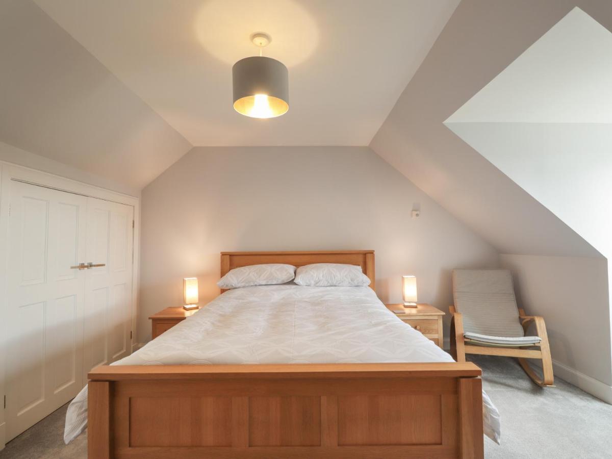 3 Croftside Holiday home *