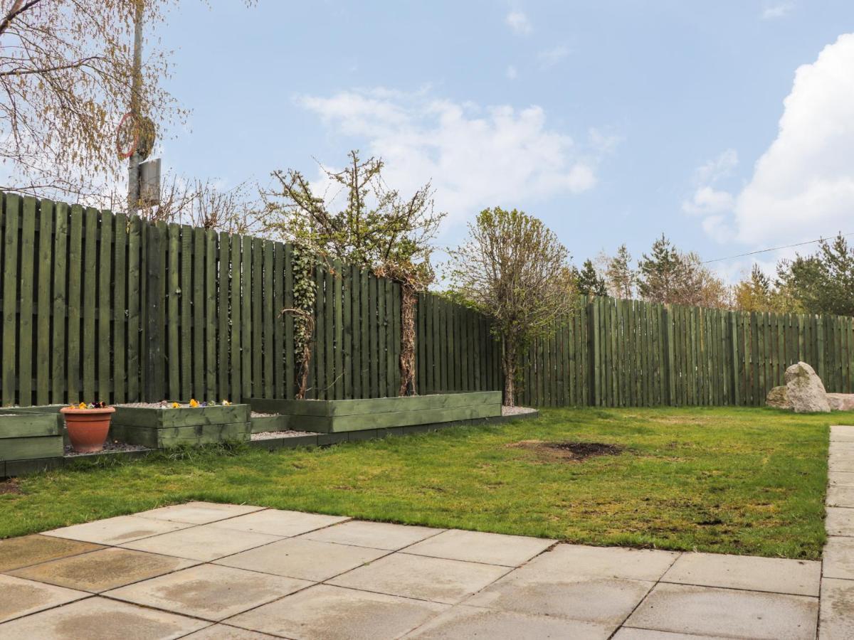 3 Croftside Holiday home *