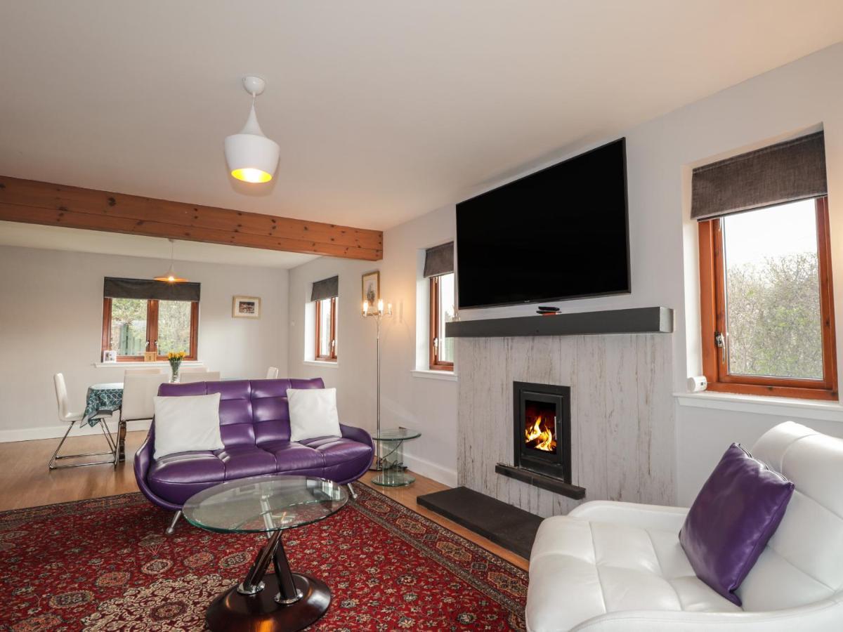 3 Croftside * Aviemore