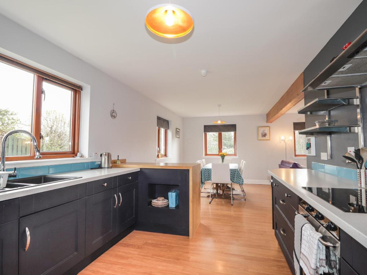 3 Croftside Holiday home *