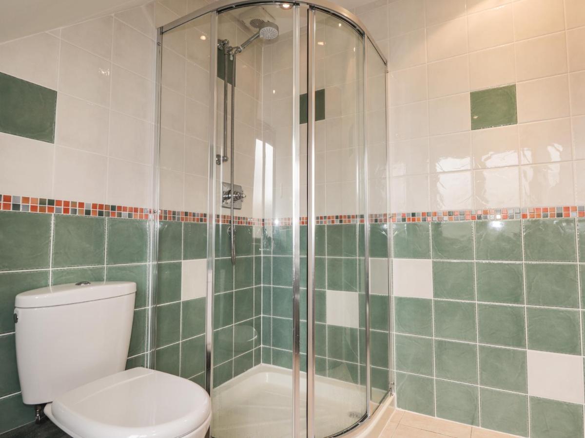 3 Croftside Holiday home *