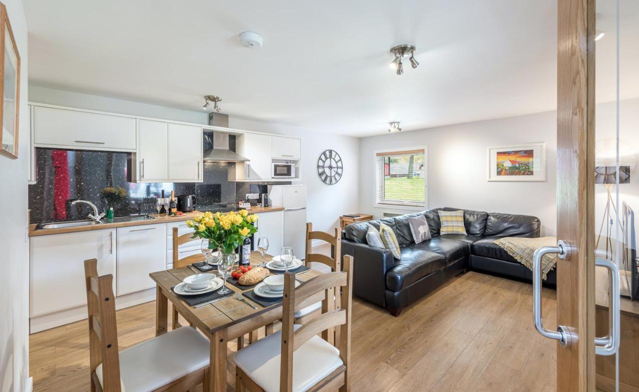 High Range Self-catering