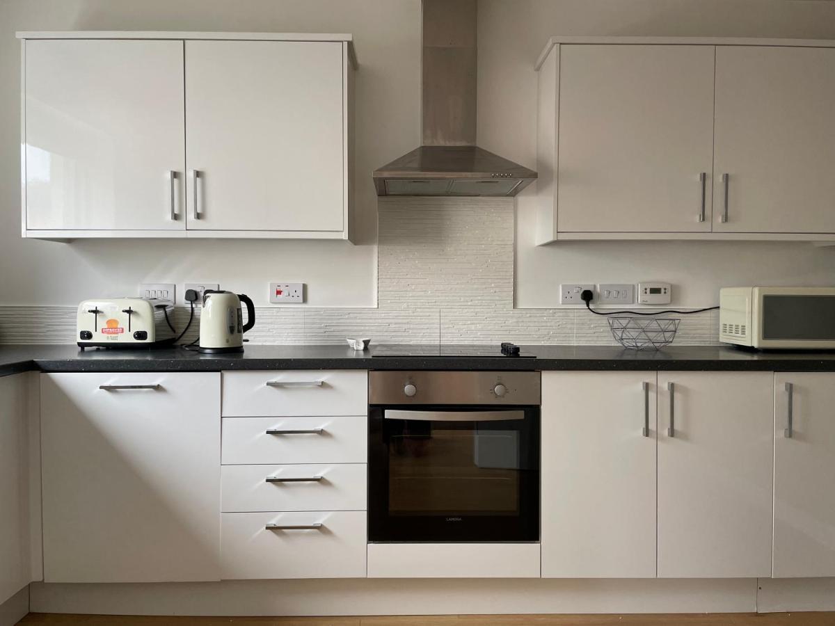 Woodside Retreat In Holiday home Aviemore