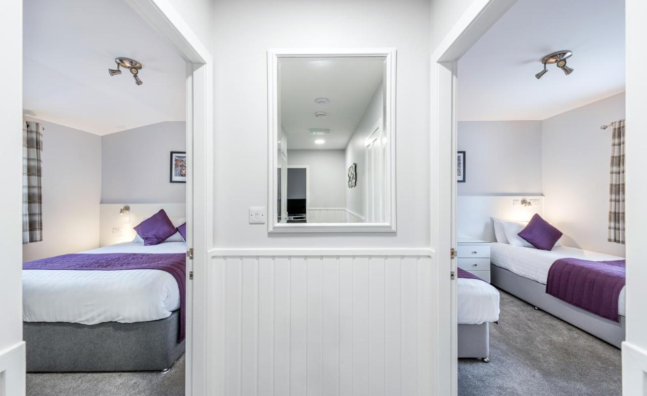 High Range Self-catering Aviemore