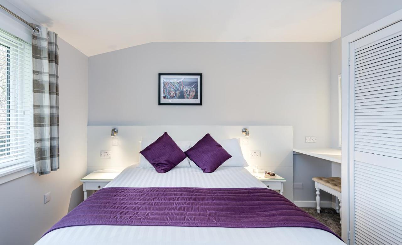 High Range Self-catering Chalet *