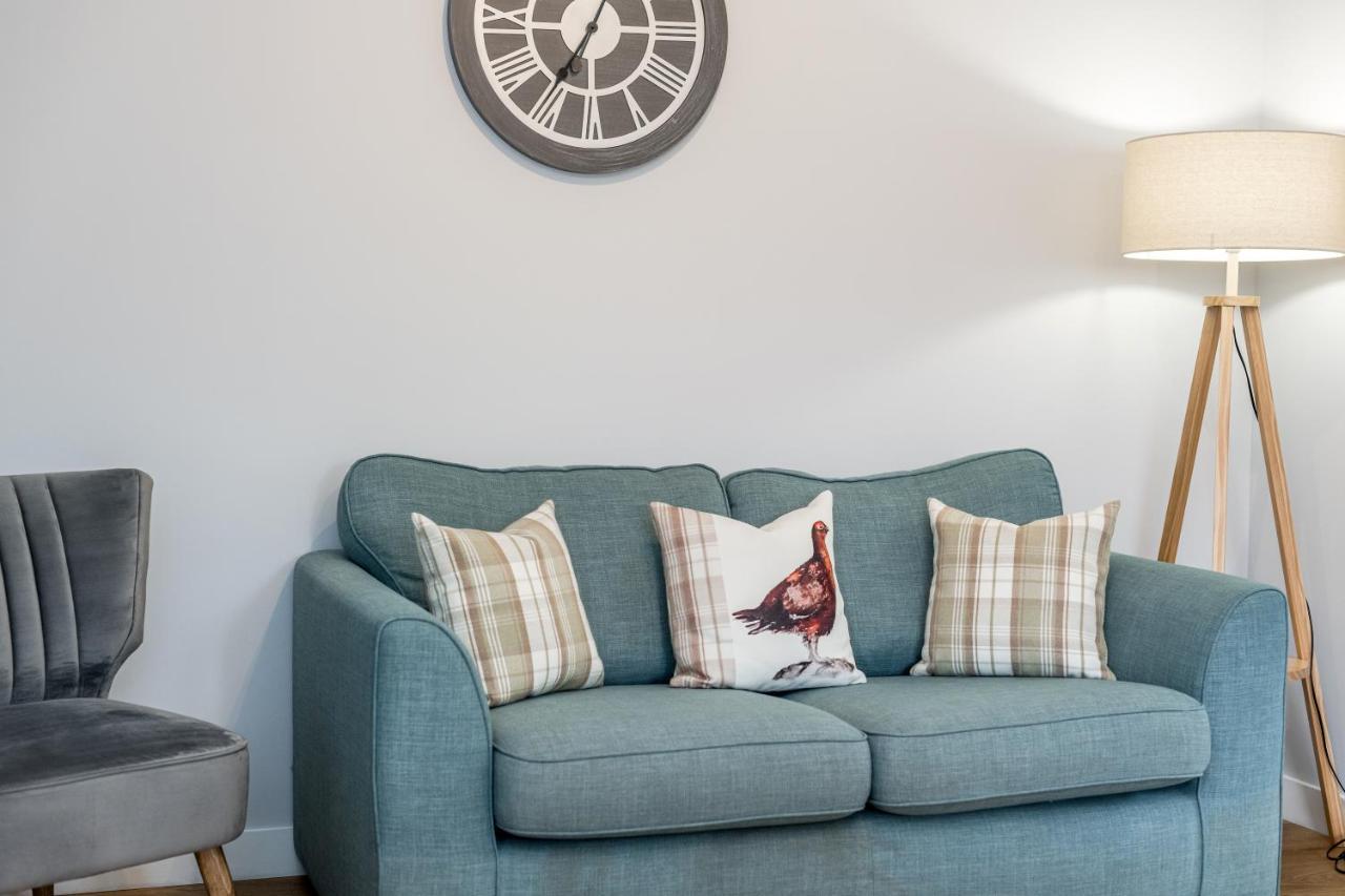 High Range Self-catering * Aviemore
