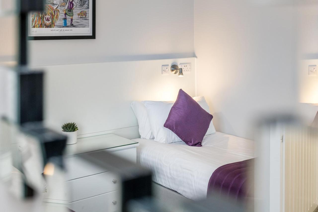 High Range Self-catering *