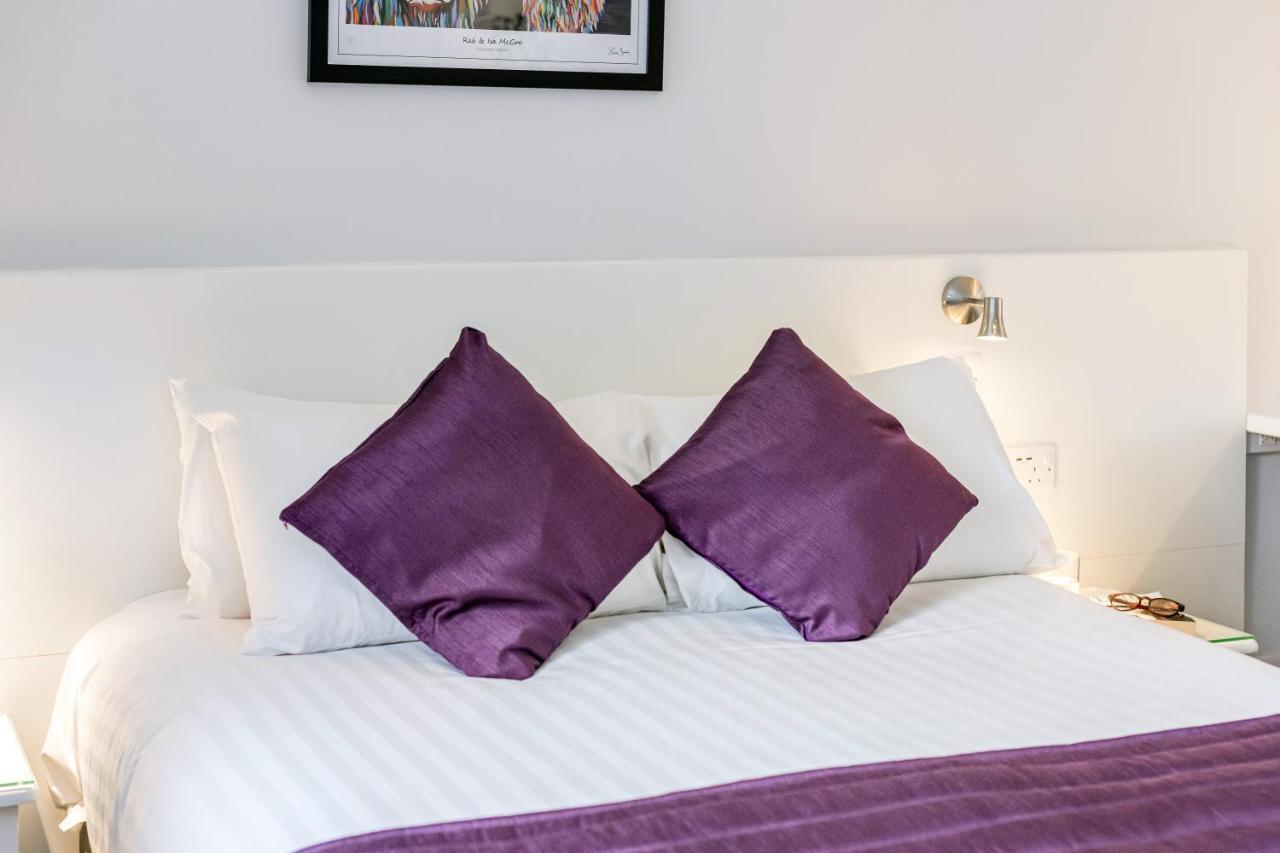 High Range Self-catering * Aviemore