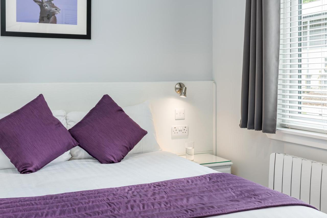 Chalet High Range Self-catering *