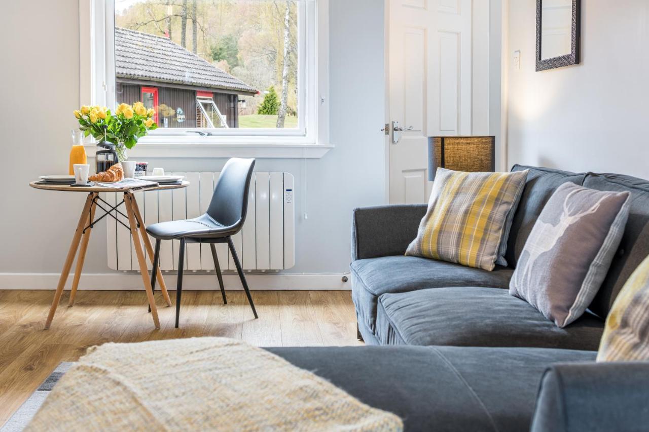 Chalet High Range Self-catering *