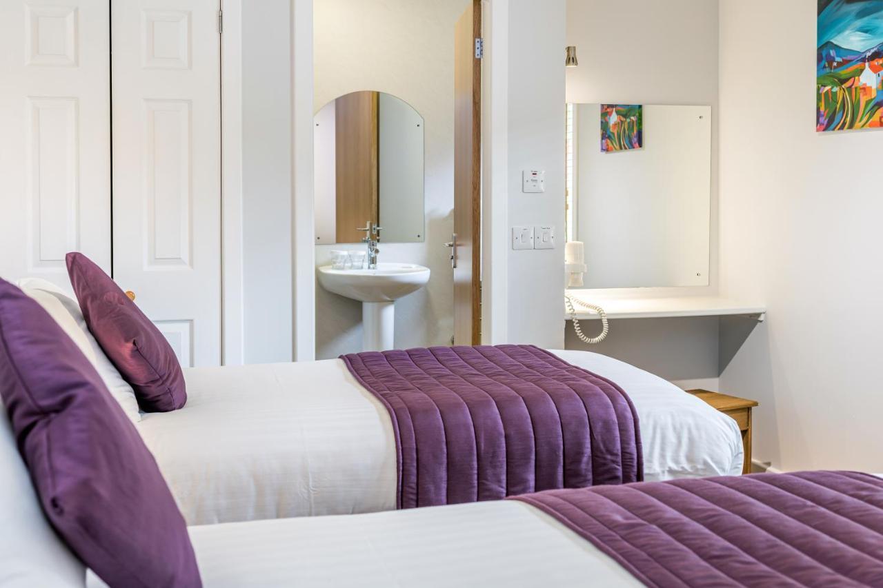 High Range Self-catering Chalet