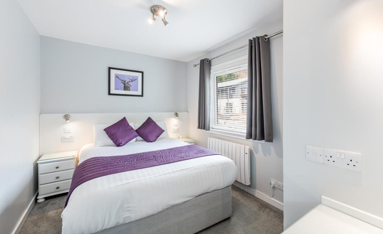 High Range Self-catering * Aviemore